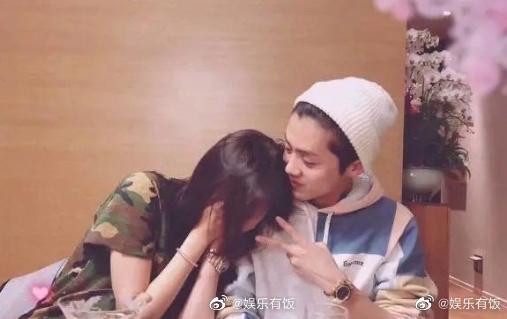 最美的校园女生75